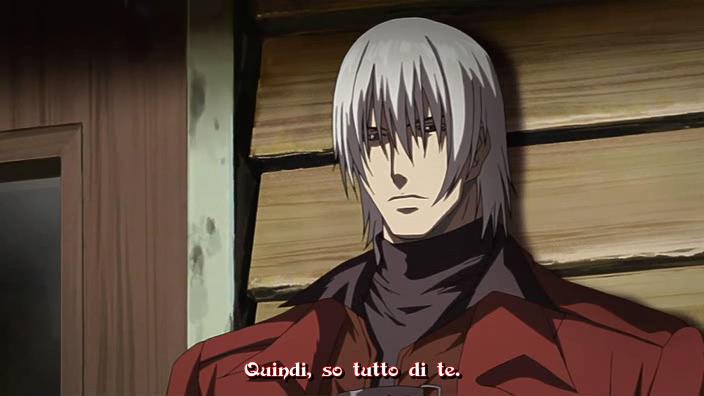 Otaku Gallery  / Anime e Manga / Devil May Cry / Screen Shots / 08 - Once Upon A Time / 098.jpg